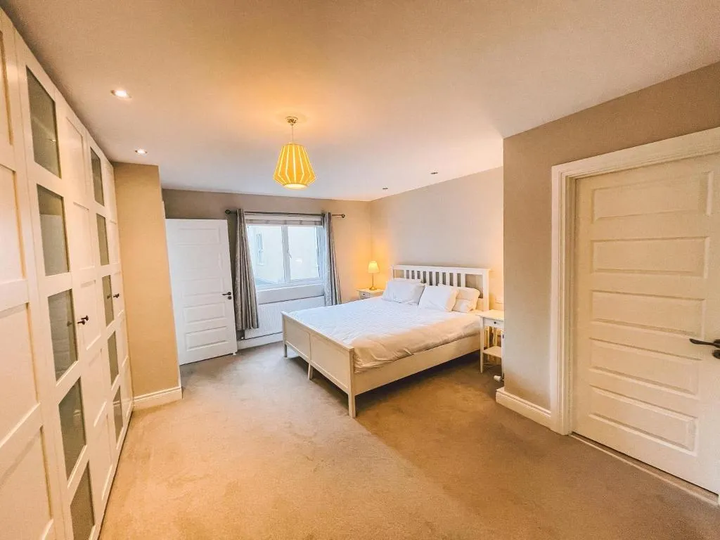 General view, Broc House Suites, Dublin