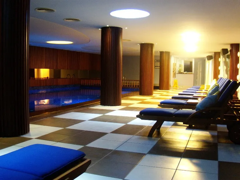 Pool, Kuum Hotel & Spa Bodrum, Bodrum