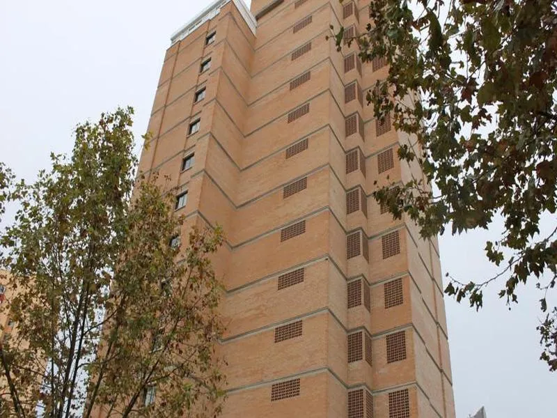 General view, Alpha, Costa Blanca
