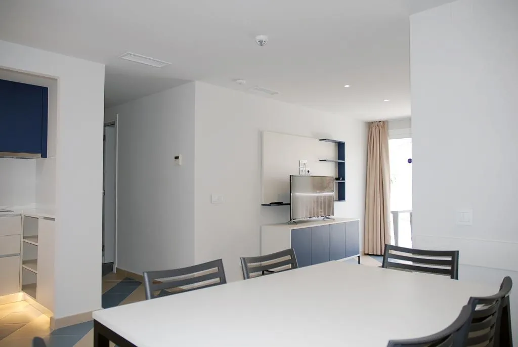 APARTMENT CAPACITY 6 Room, Sunway Arizona Apartments, Costa Brava
