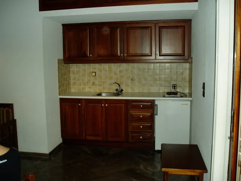 APARTMENT CAPACITY 4 Room, Elpida Apartments, Crete