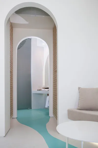 SUITE WITH JACUZZI Room, Andronikos Santorini, Santorini