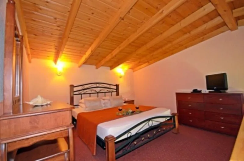 FAMILY ROOM STANDARD Room, Village Mare, Thessaloniki