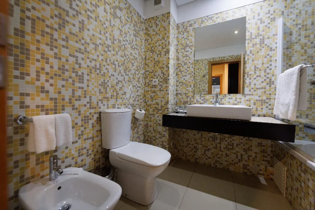 TWIN STANDARD Room, Folgosa Douro Hotel, Porto