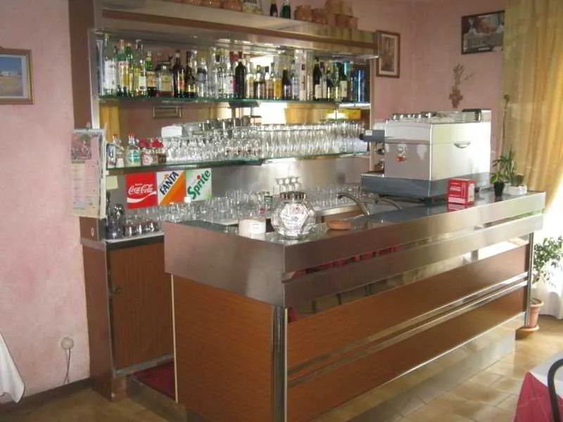 Bar, Belvedere, Perugia