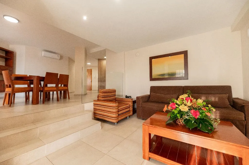 APARTMENT DELUXE OCEAN VIEW SUPERIOR Room, Vistasur, Tenerife
