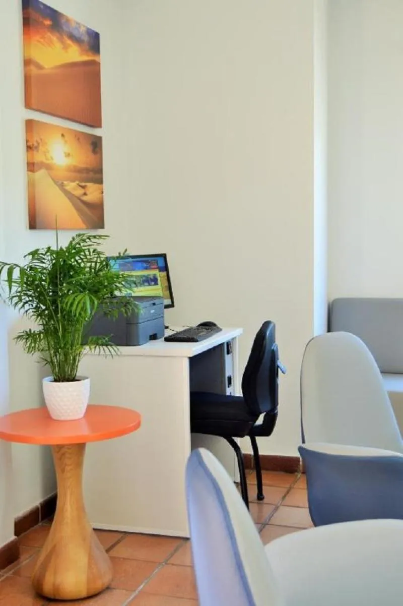 Sports and Entertainment, Bungalows Parque Bali, Gran Canaria