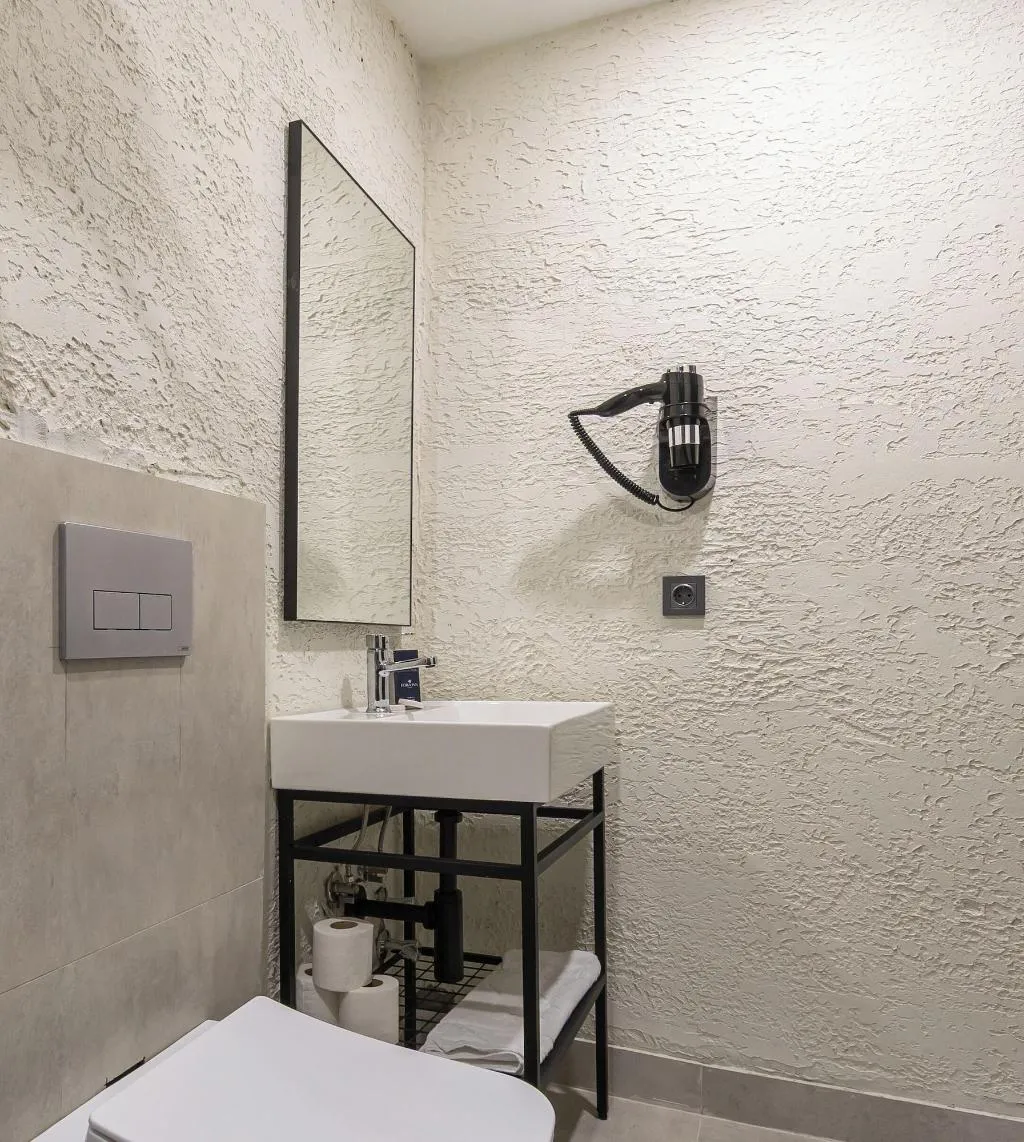 Room, Turka Loca City Hotel, Antalya