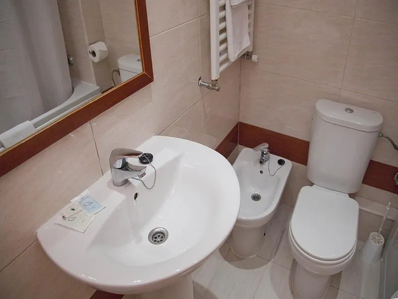 Room, Vibra San Remo, Ibiza