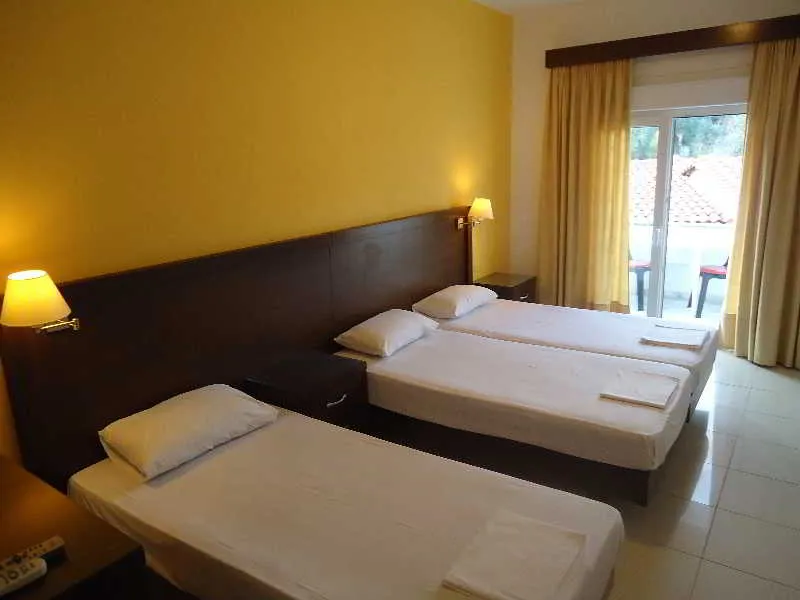 Room, Zachos, Skiathos