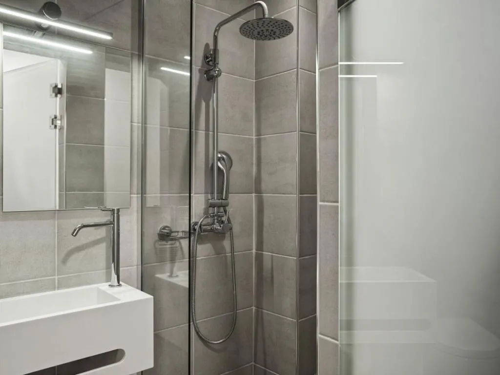 DOUBLE CLASSIC MOUNTAIN VIEW Room, NLH Mati Seafront - Neighborhood Lifestyle Hotels, Athens