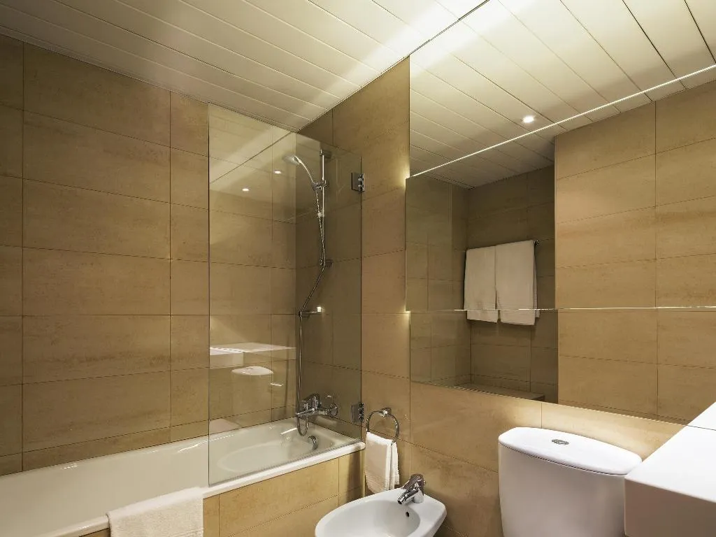 TWIN SUPERIOR Room, Mercure Porto Centro Santa Catarina, Porto