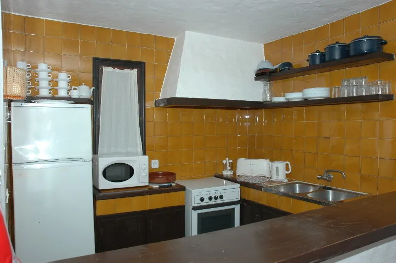 Room, Binibeca Beach Villas, Menorca