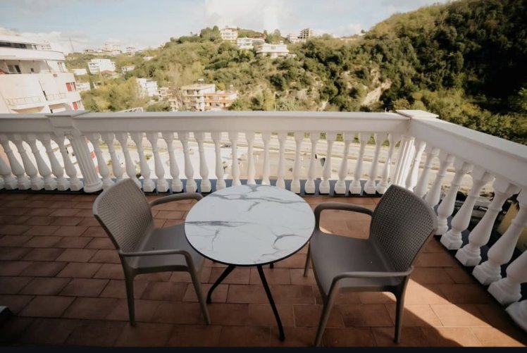 Martiness Hotel, Durres