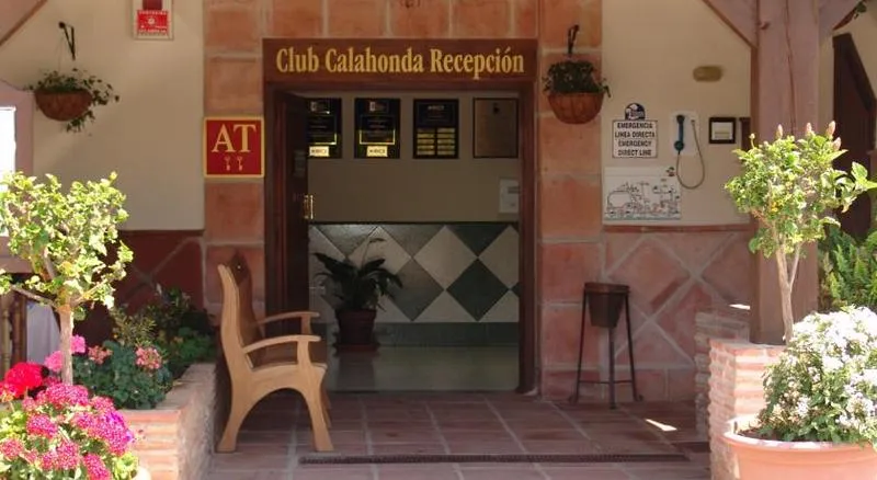 General view, Crown Resort - Club Calahonda, Costa Del Sol