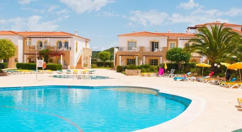 Pool, Luz Bay, Algarve
