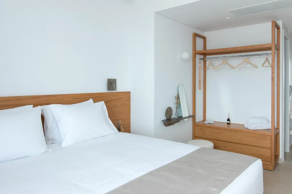 Room, Plethora Luxury Suites, Crete