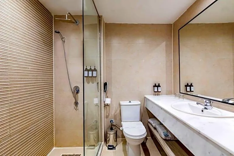 Room, Protels Grand Seas Resort Aqua Park, Red Sea Riviera