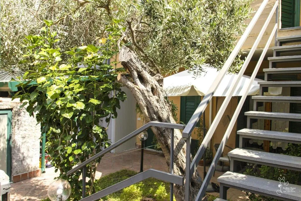 General view, Sicilian Home Concept B&B, Palermo