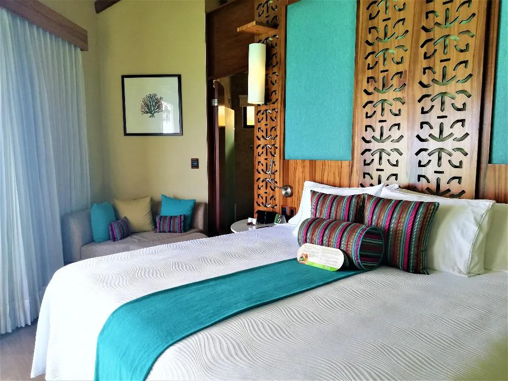 BUNGALOW STANDARD Room, Palafitos Overwater Bungalows El Dorado Maroma Al, Playa Del Carmen