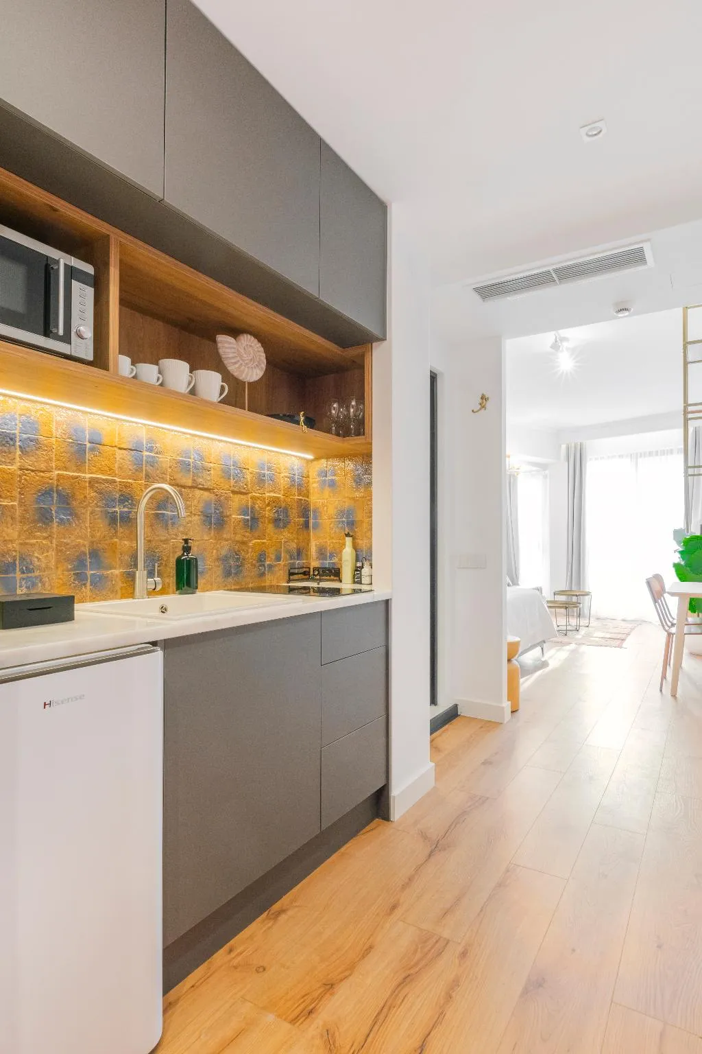 APARTMENT basement Room, Ototo Luxury Living, Halkidiki