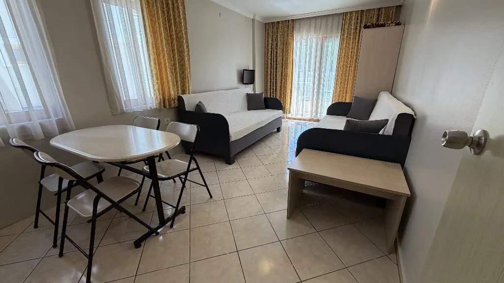 SINGLE STANDARD Room, Arya Otel, Dalaman
