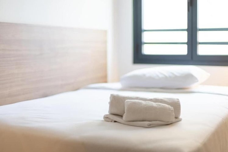 Hotel Nido Príncipe Pío, Madrid