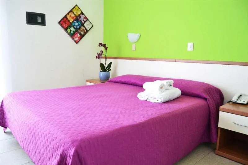 DOUBLE STANDARD Room, My Fair, Venice