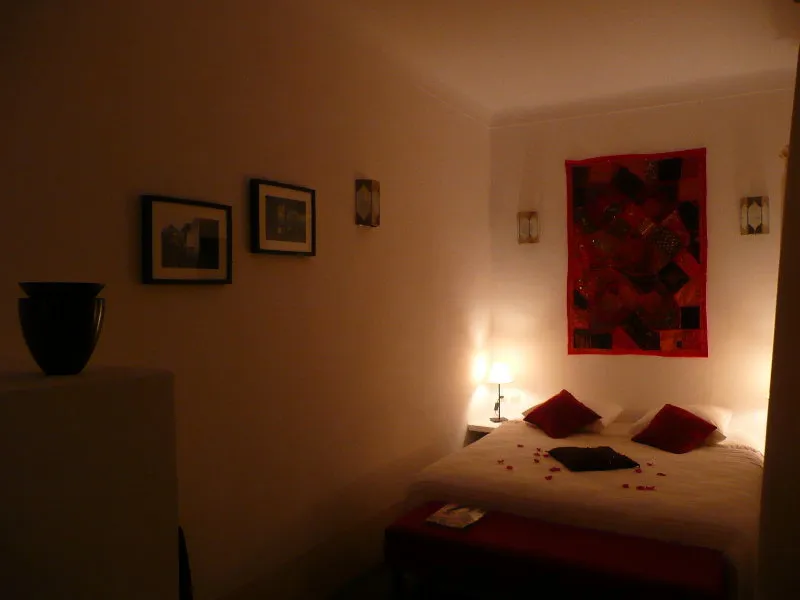 Room, RIAD La Parenthèse, Marrakech