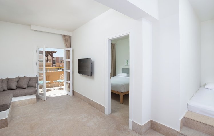 Captains Inn, Red Sea Riviera