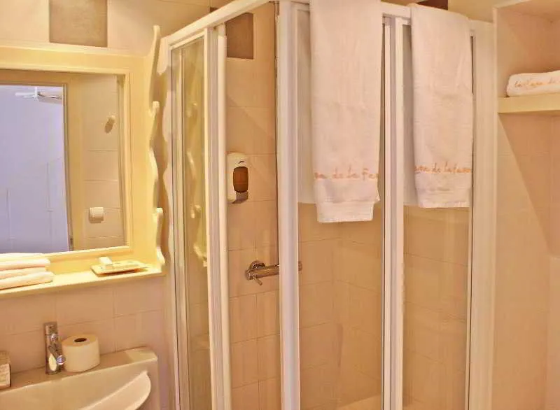 Room, La Casa de la Favorita, Costa De La Luz