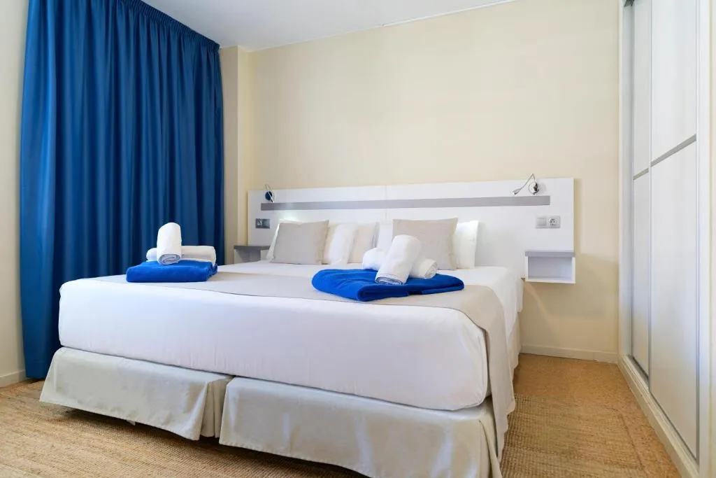 APARTMENT PREMIUM ONE BEDROOM Room, Fayna, Gran Canaria