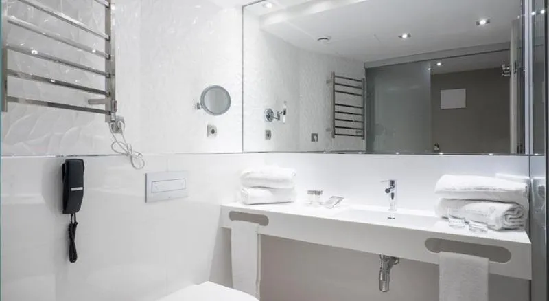 DOUBLE PREMIUM Room, Catalonia Atenas, Barcelona
