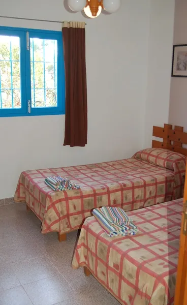 Room, Apartamentos Miguel Torres, Ibiza