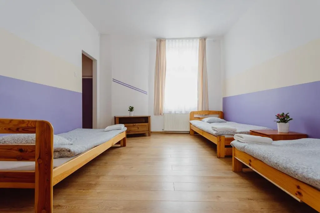 General view, Guest Rooms Tara (Tara Hostel Krakow), Krakow