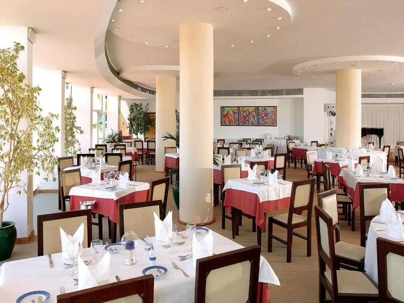 Restaurant, Paraiso Albufeira, Algarve