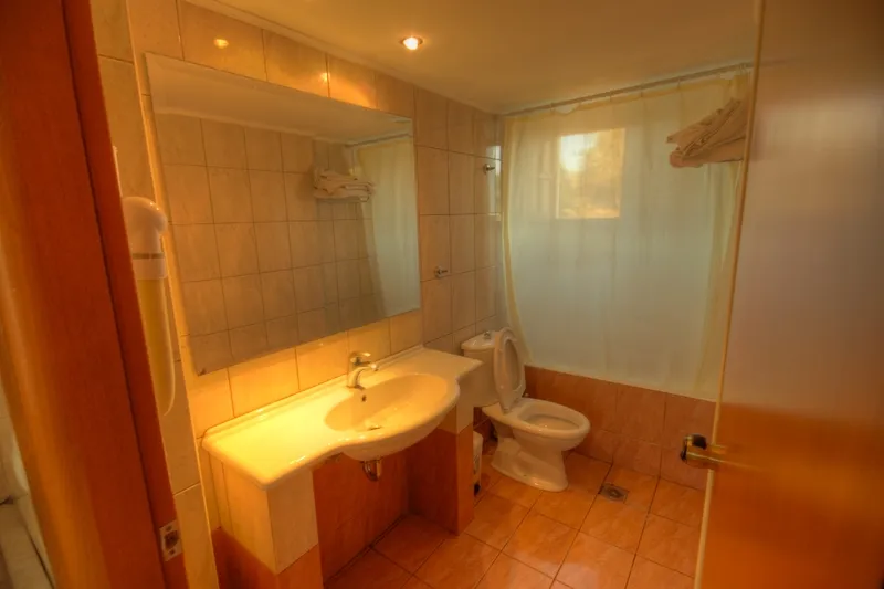 STUDIO STANDARD Room, Theatraki Apartments, Kos
