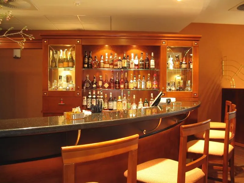 Bar, Sympozjum Hotel & Spa, Krakow