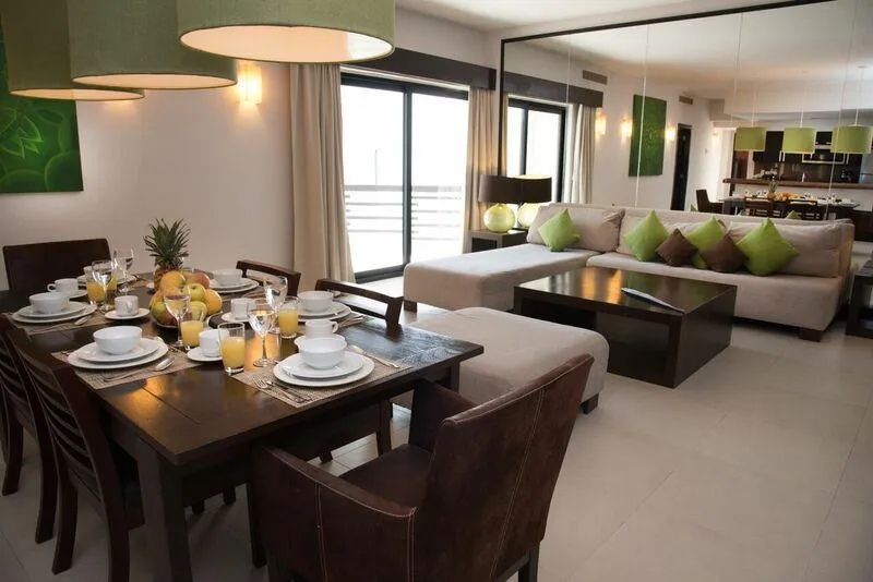 SUITE TWO BEDROOMS Room, Aldea Thai Luxury by Mistik, Playa Del Carmen