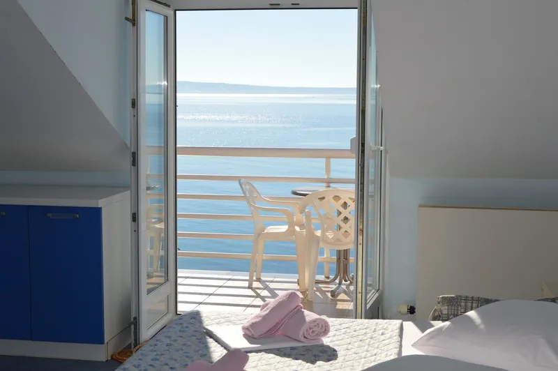 Room, Villa Jerkan, Split