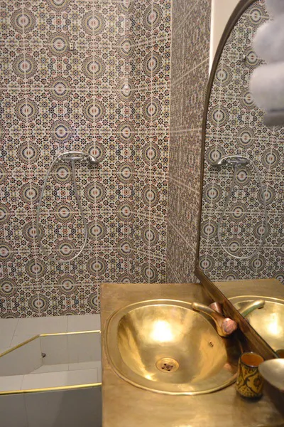 Room, Riad Balkisse, Marrakech