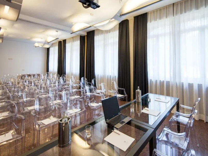 Conferences, Hotel Da Vinci Milano, Milan
