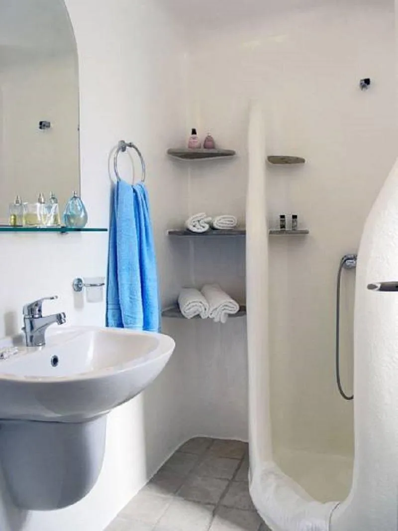 APARTMENT SUPERIOR ONE BEDROOM Room, Mykonian Iros, Mykonos