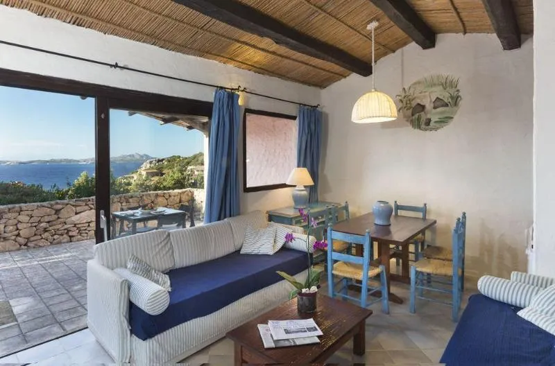 General view, Residence I Cormorani Alti, Olbia