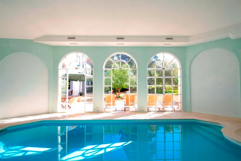 Pool, Casa De Mogofores, Porto