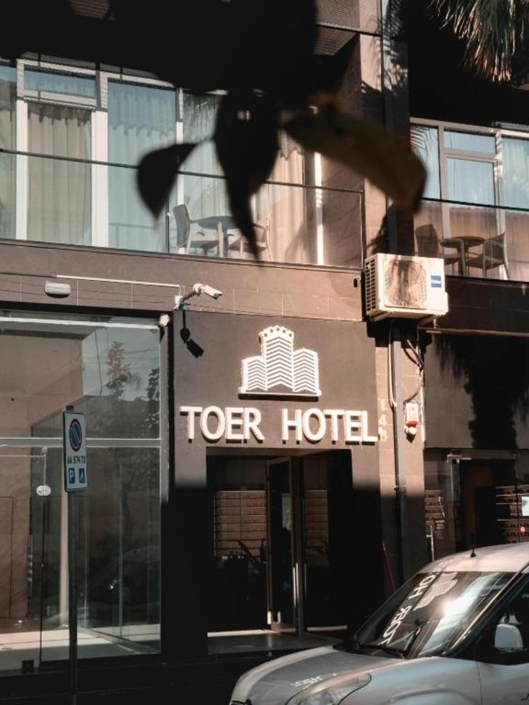 Toer Hotel & Spa, Southern Albania