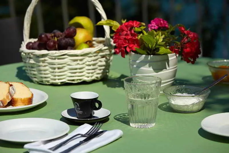 Restaurant, Alkyonis, Thessaloniki