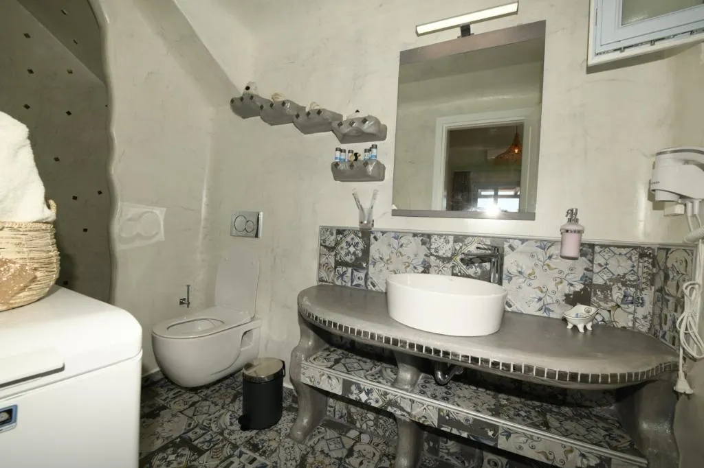 SUITE LUXURY Room, Starlight Luxury Seaside Villa & Suites, Santorini