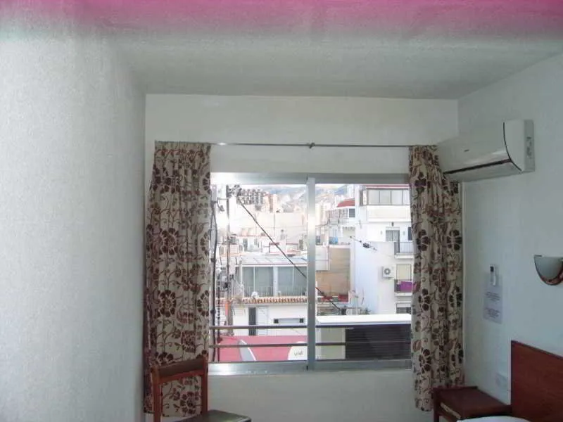 General view, Hotel Condestable, Costa Blanca