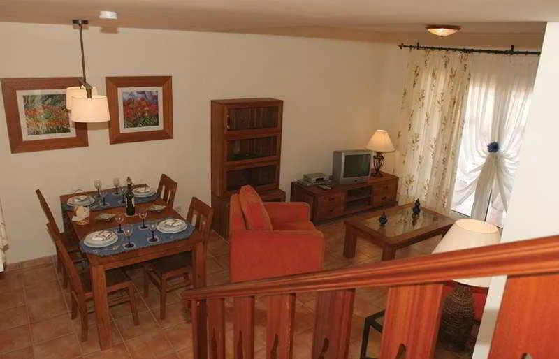 Room, Villas las Margaritas, Fuerteventura